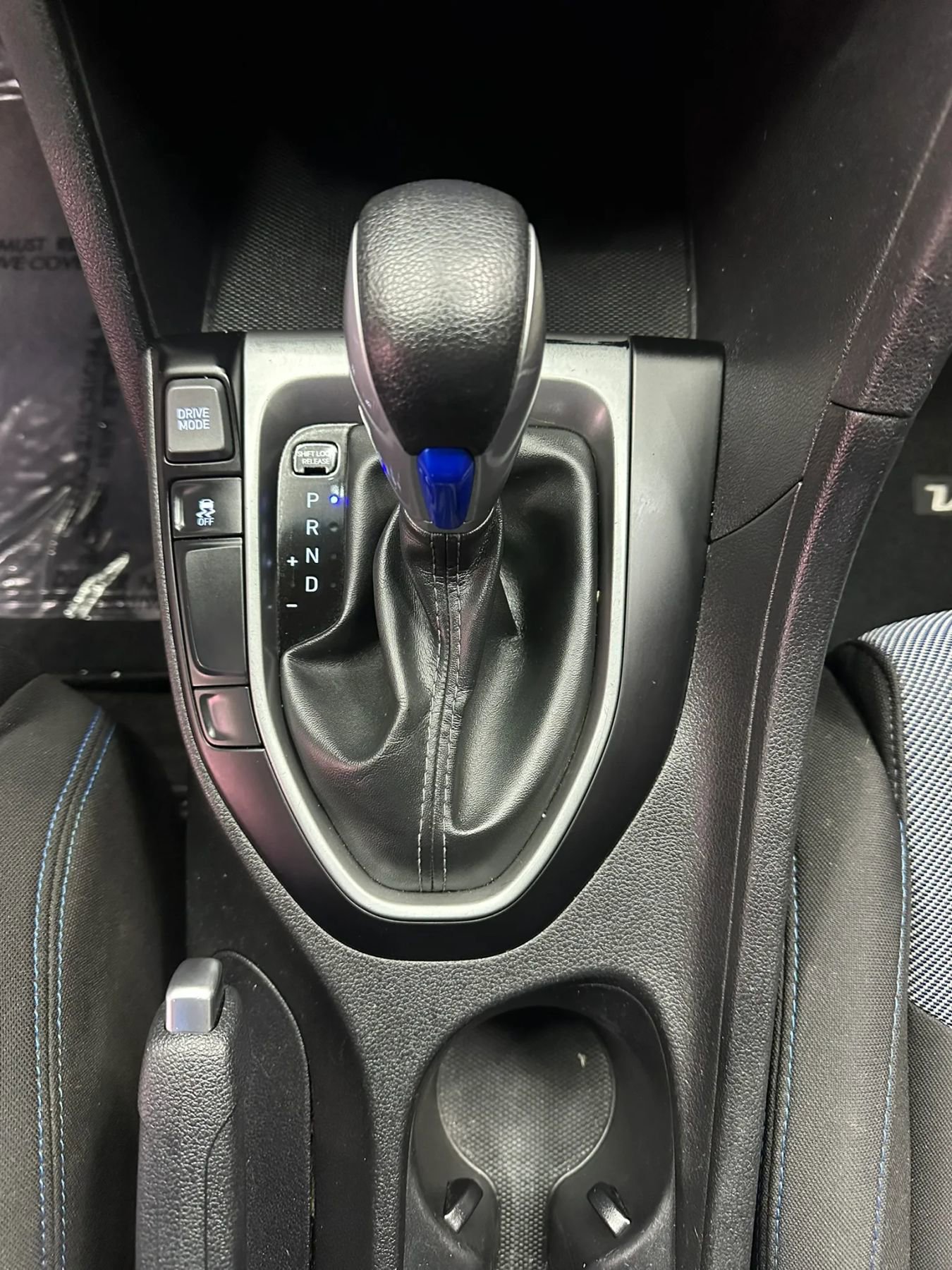 Used 2019 Hyundai Veloster 2.0 FWD image 20