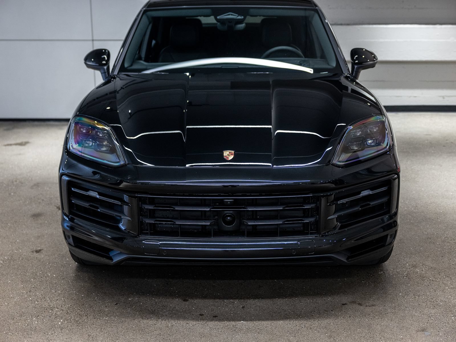 New 2026 Porsche Cayenne S AWD/4WD image 8