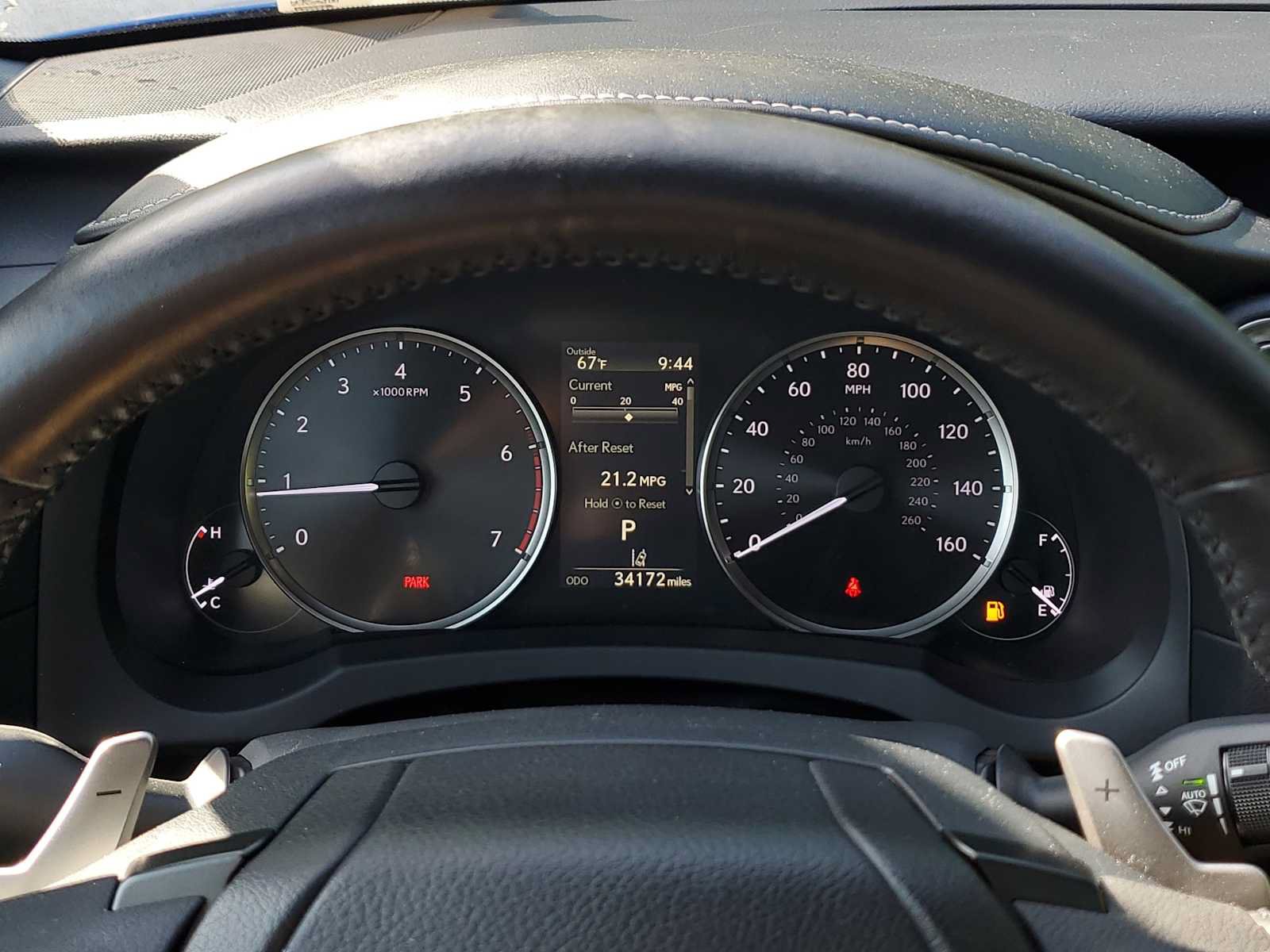 Used 2023 Lexus IS 300 w/ Premium Package RWD image 41