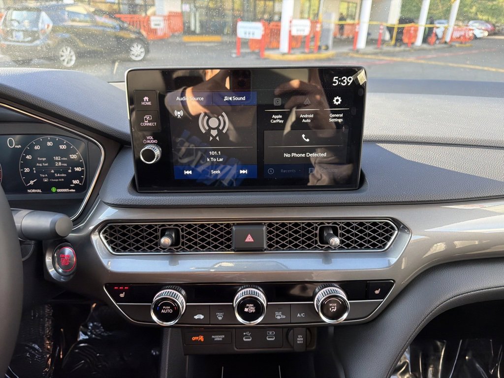 New 2026 Acura Integra image 20