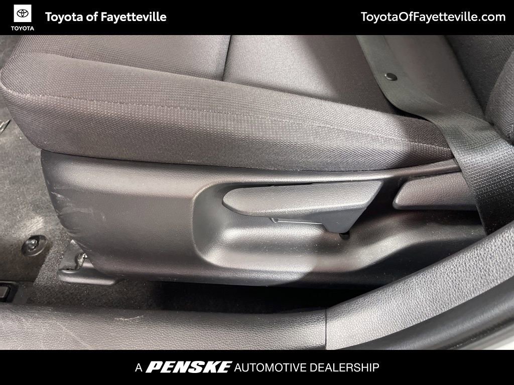 Certified 2024 Toyota Corolla LE image 21