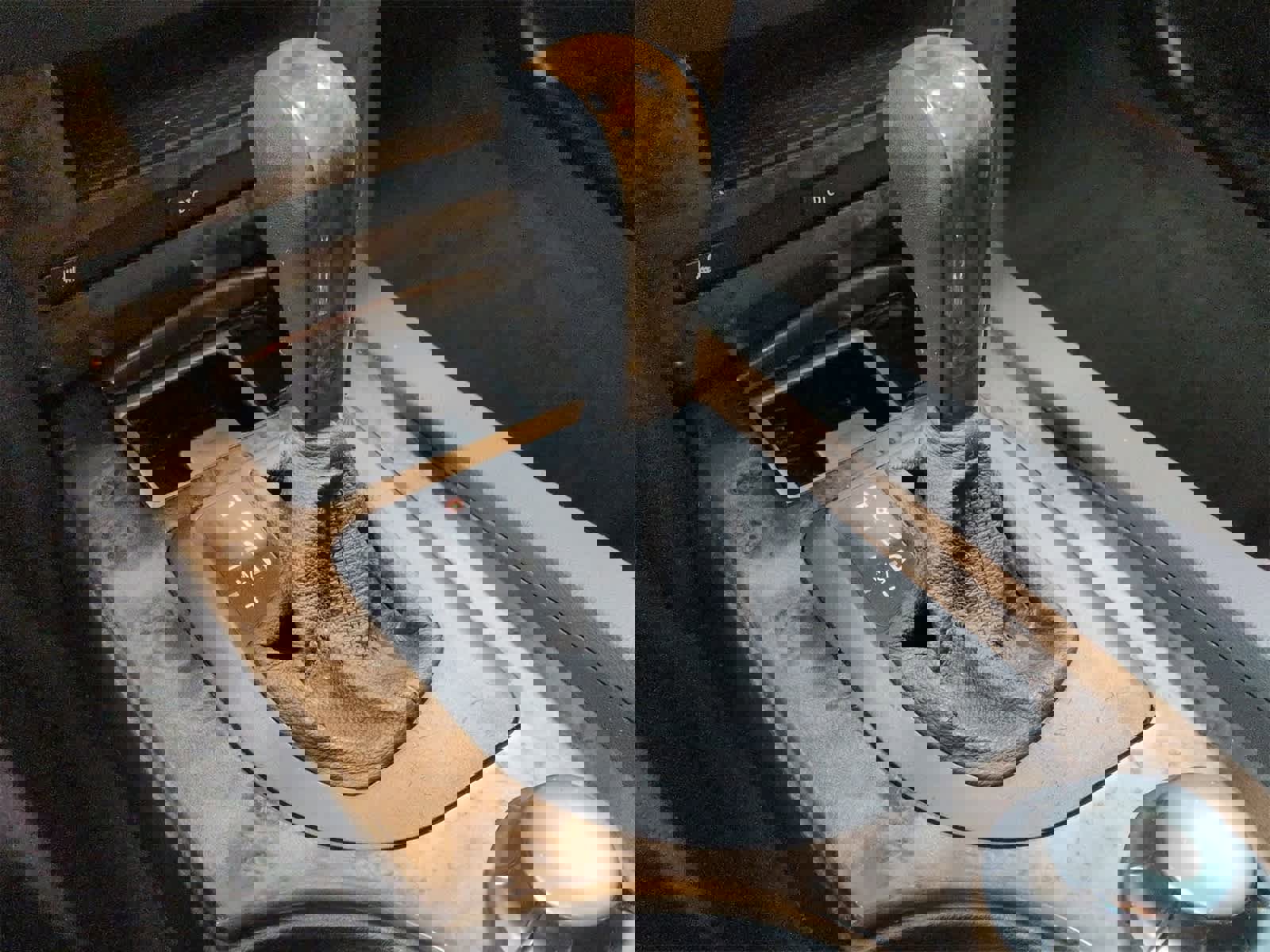 Used 2006 BMW 530xi 530xi image 31