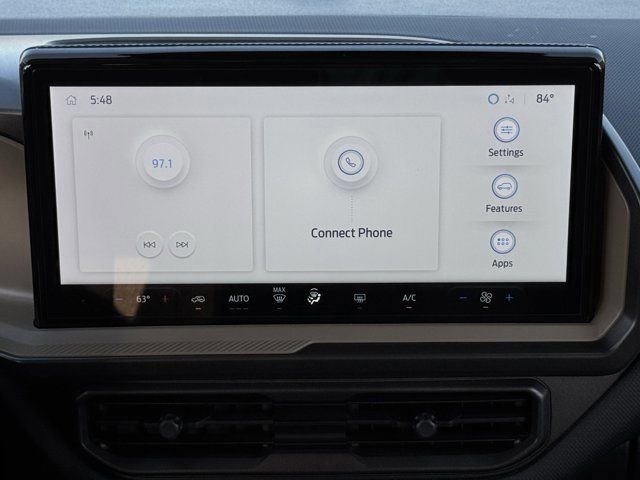 Used 2025 Ford Bronco Sport Big Bend image 17