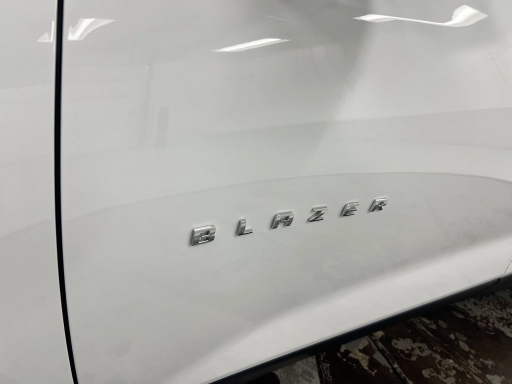 New 2026 Chevrolet Blazer LT FWD image 25