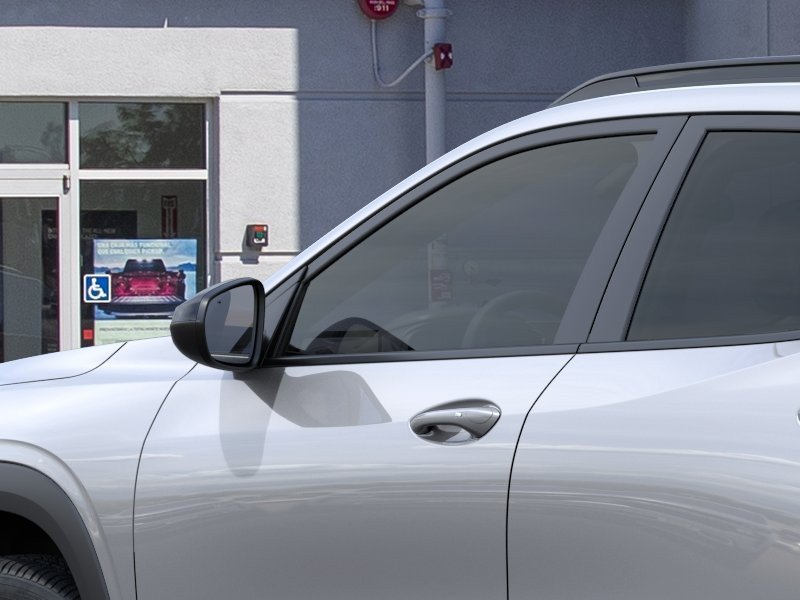 New 2026 Chevrolet Trax LT w/ Driver Confidence Package FWD image 13