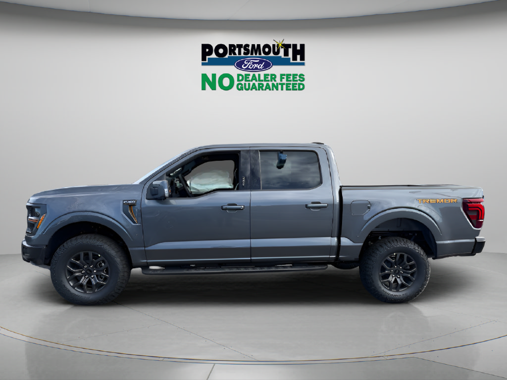 New 2026 Ford F150 Tremor w/ Equipment Group 402A High AWD/4WD image 2