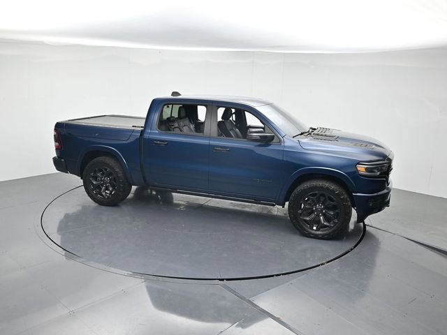 Used 2023 RAM 1500 Limited AWD/4WD image 38