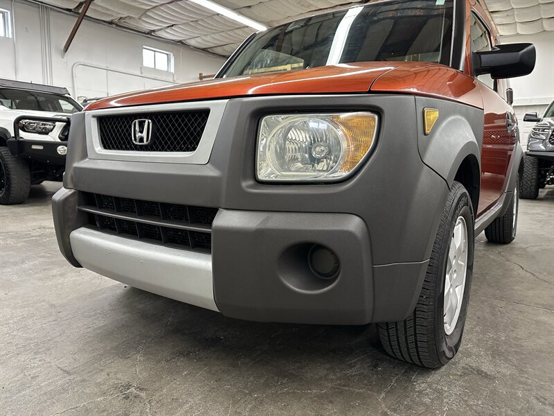 Used 2004 Honda Element EX image 38