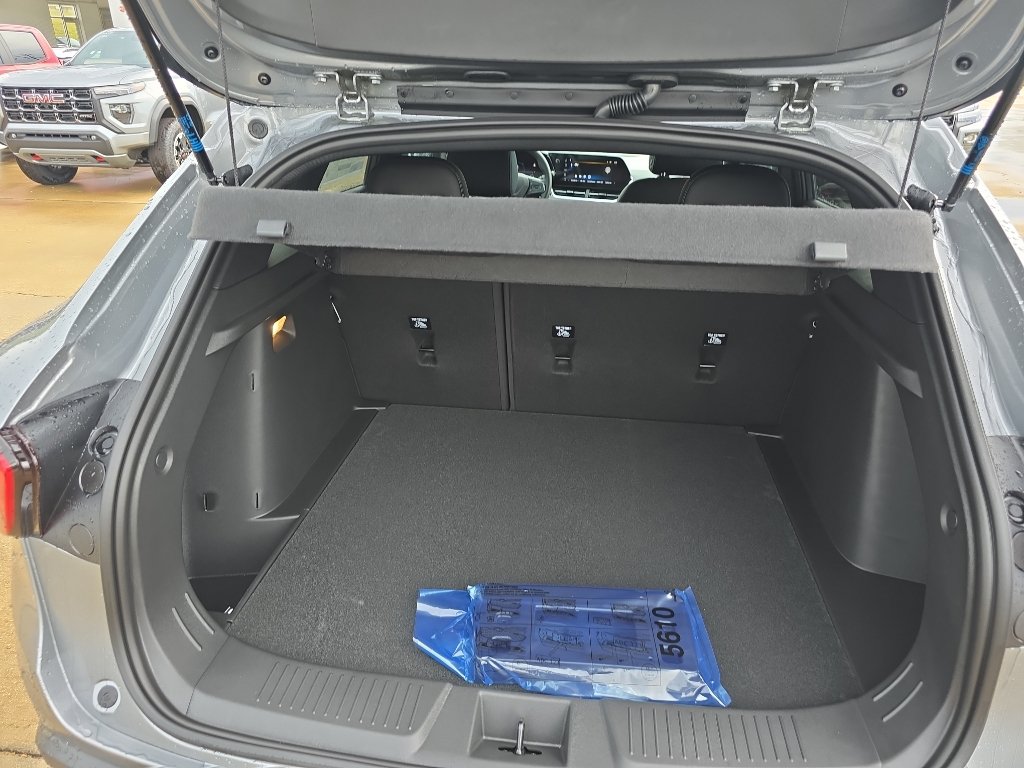 New 2026 Chevrolet Trax RS w/ Driver Confidence Package FWD image 13