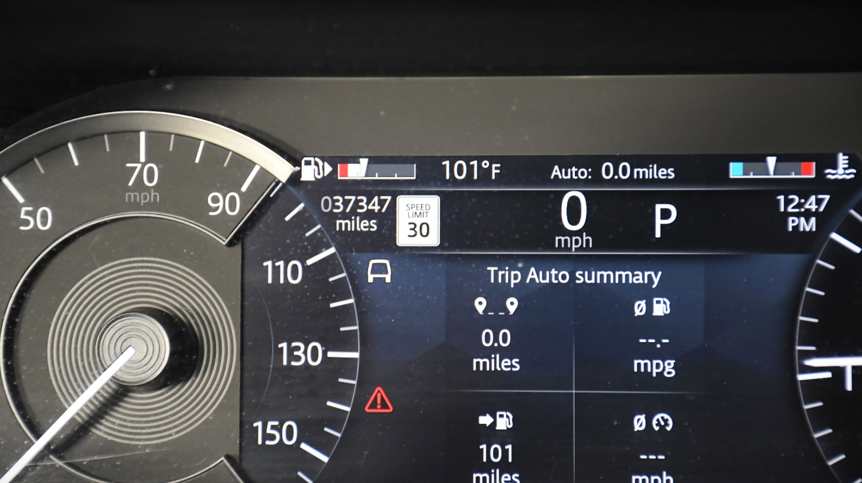 Used 2021 Land Rover Range Rover Evoque S image 14