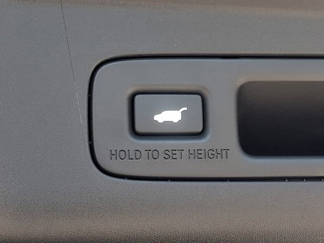 Certified 2025 Acura ADX A-Spec image 35