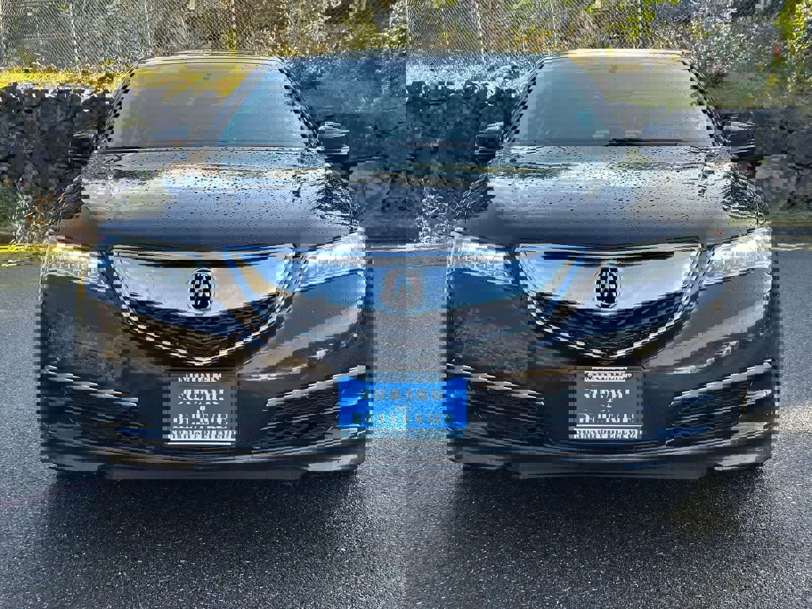 Used 2015 Acura TLX image 5