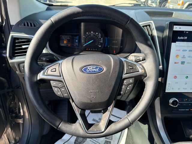Certified 2024 Ford Edge SEL w/ Convenience Package image 27