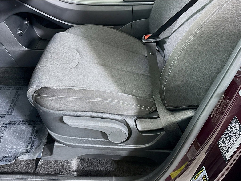 Certified 2022 Hyundai Palisade SE image 24