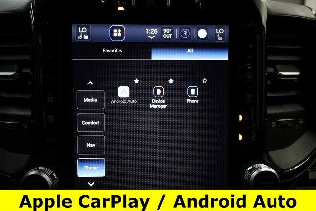 Used 2024 RAM 3500 Limited w/ Night Edition image 40