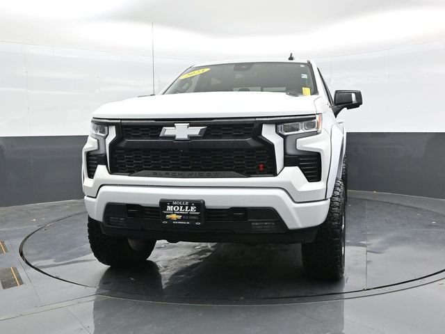 Used 2023 Chevrolet Silverado 1500 RST w/ All Star Edition Plus AWD/4WD image 2