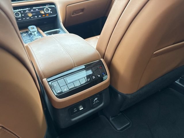 Certified 2023 INFINITI QX60 Sensory w/ Vision Package AWD/4WD image 27