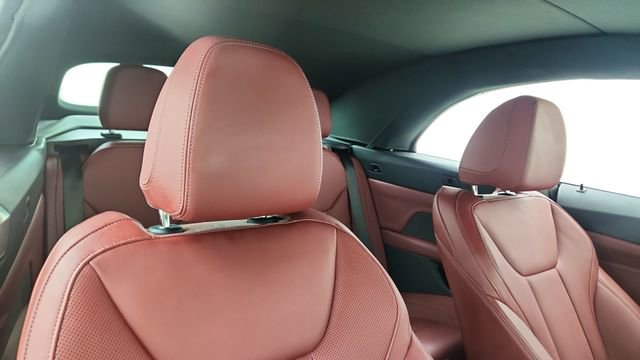 Used 2026 BMW 430i Convertible RWD image 24