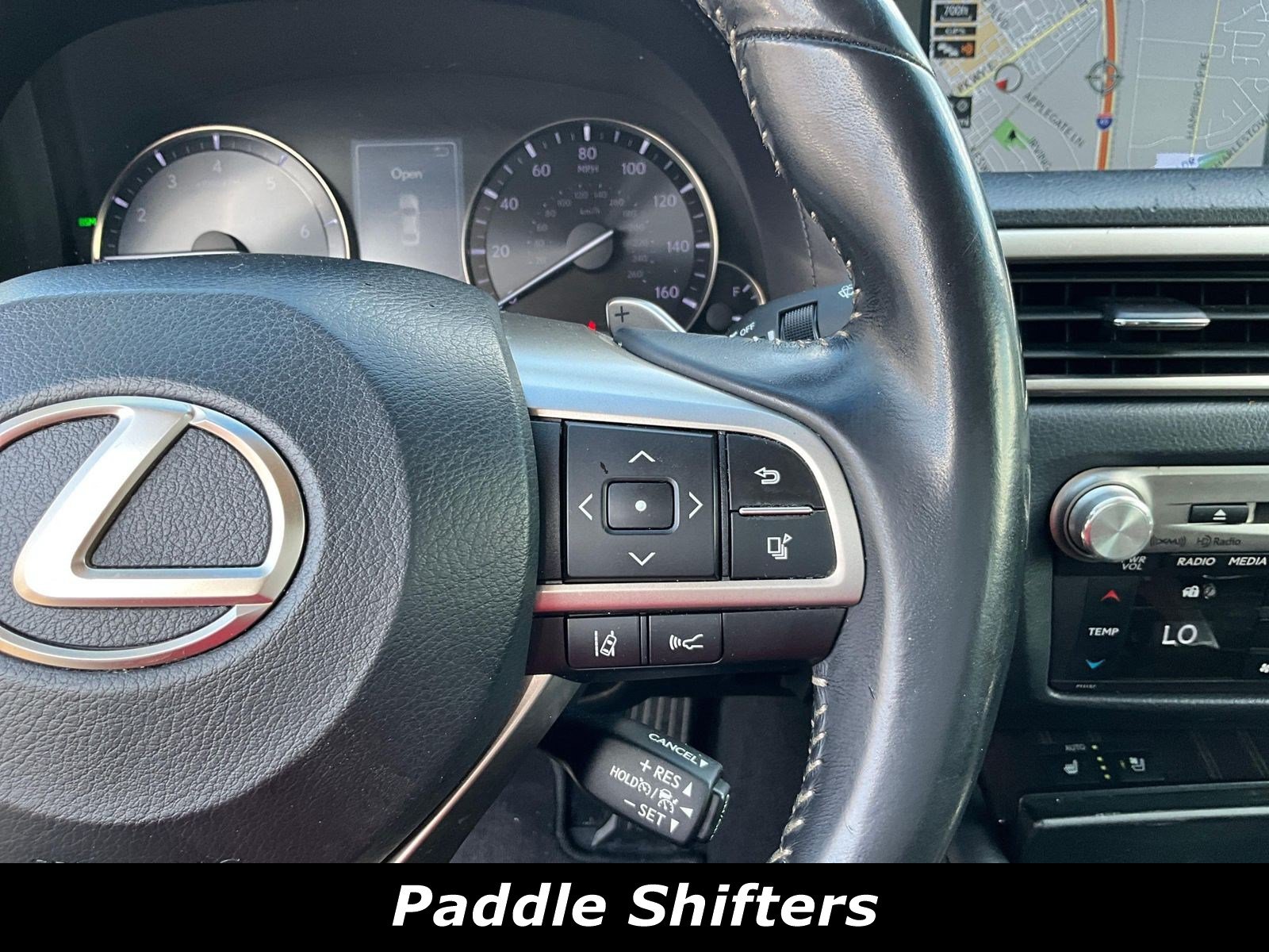 Used 2016 Lexus GS 350 RWD image 11