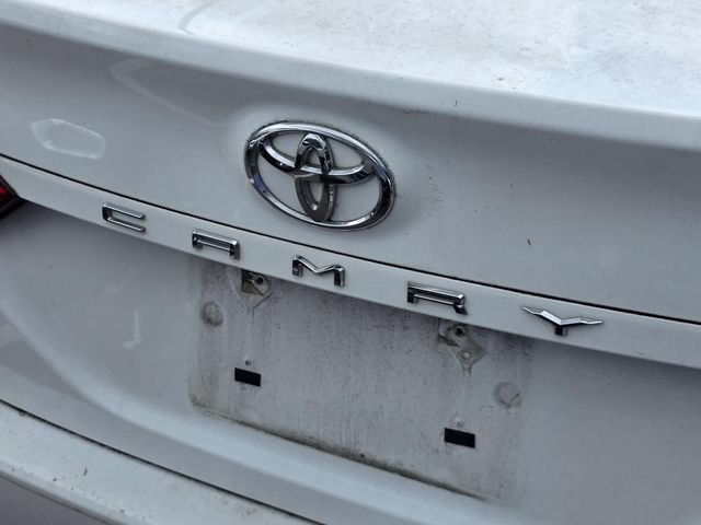 Used 2020 Toyota Camry LE w/ Convenience Package FWD image 15