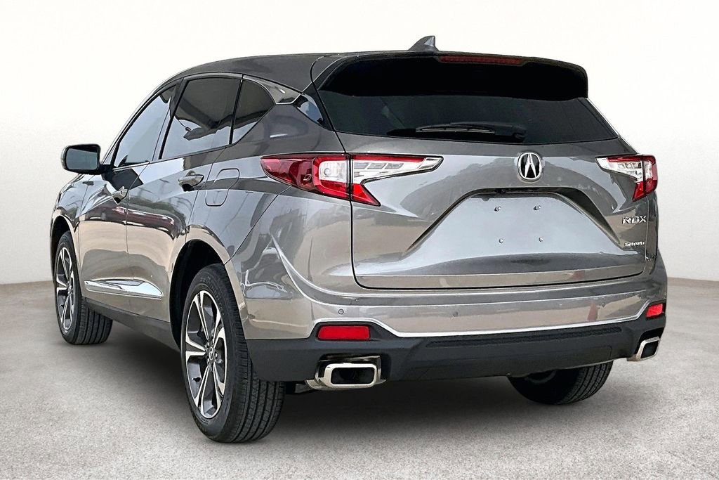 Used 2026 Acura RDX SH-AWD w/ Technology Package image 13