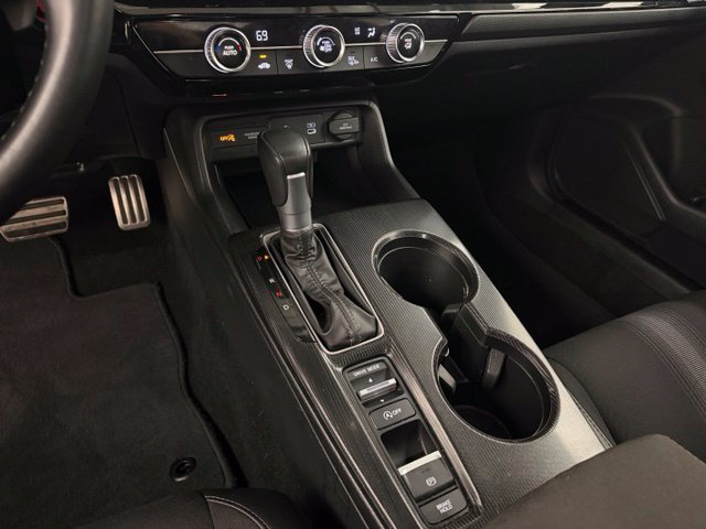 Used 2026 Honda Civic Sport image 24