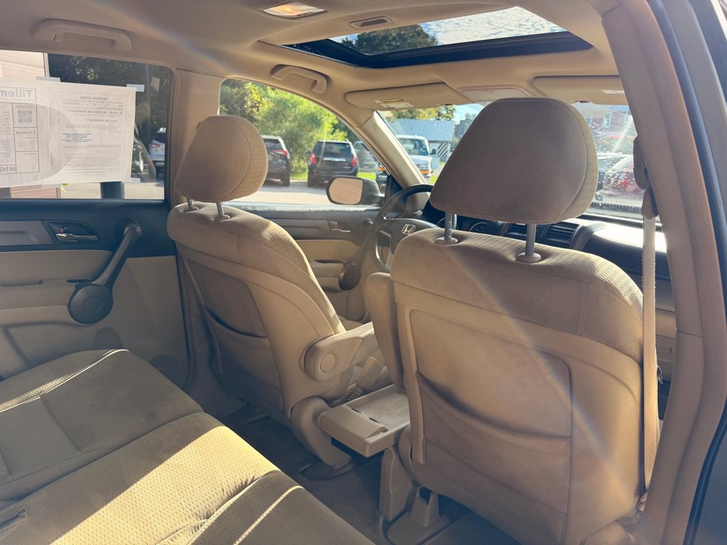 Used 2009 Honda CR-V EX image 14