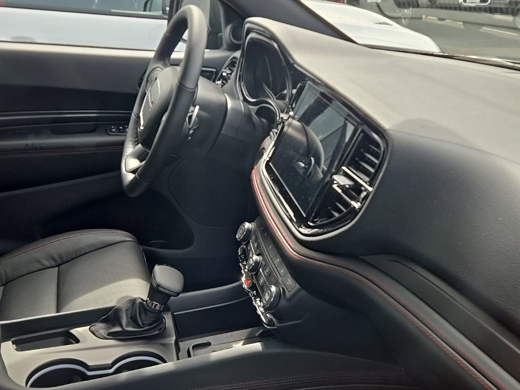 New 2026 Dodge Durango GT image 9