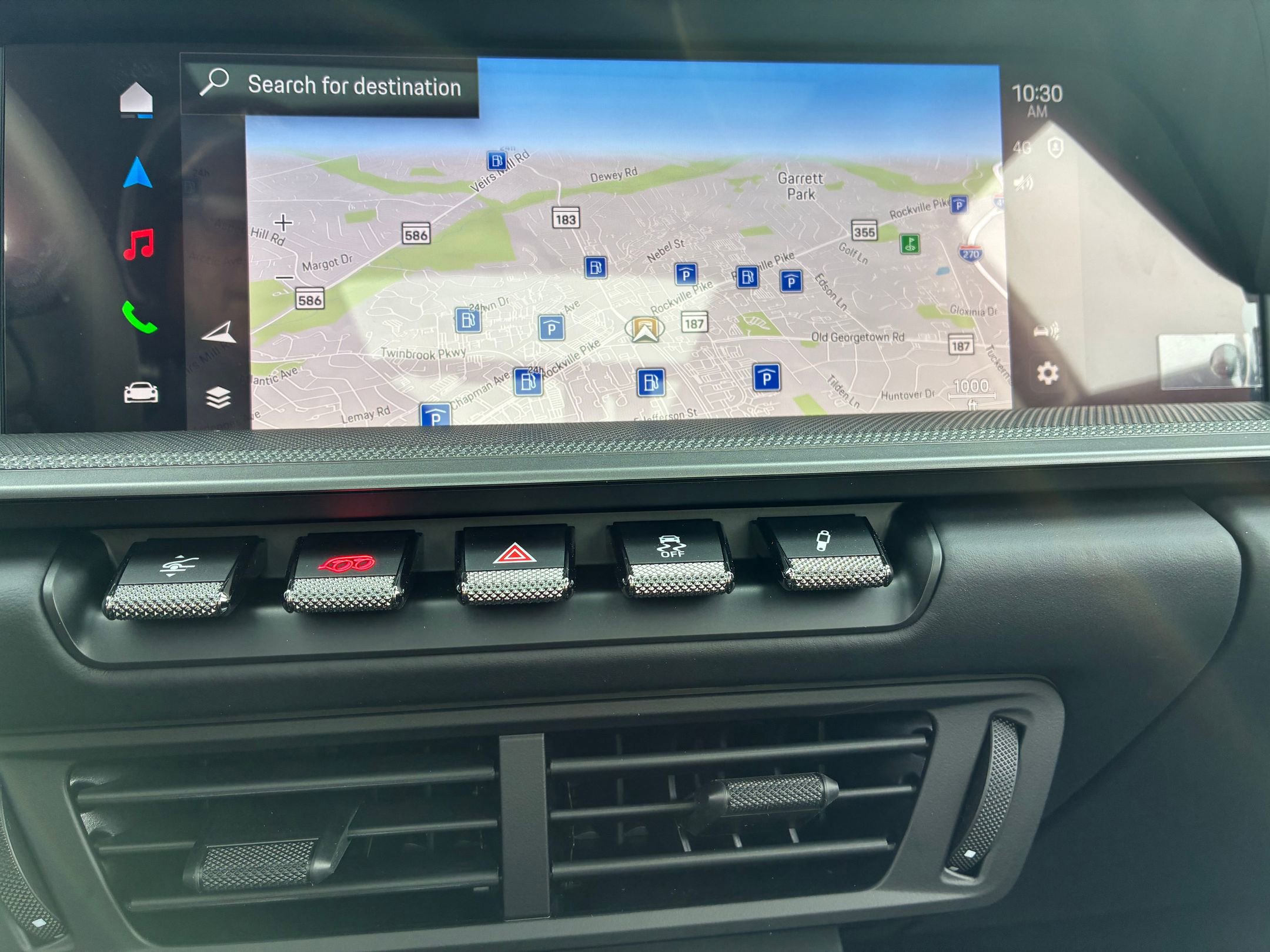 Certified 2026 Porsche 911 Carrera 4S image 25