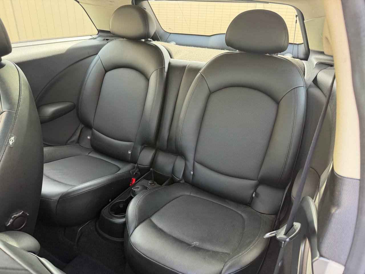 Used 2015 MINI Cooper Paceman S FWD image 14