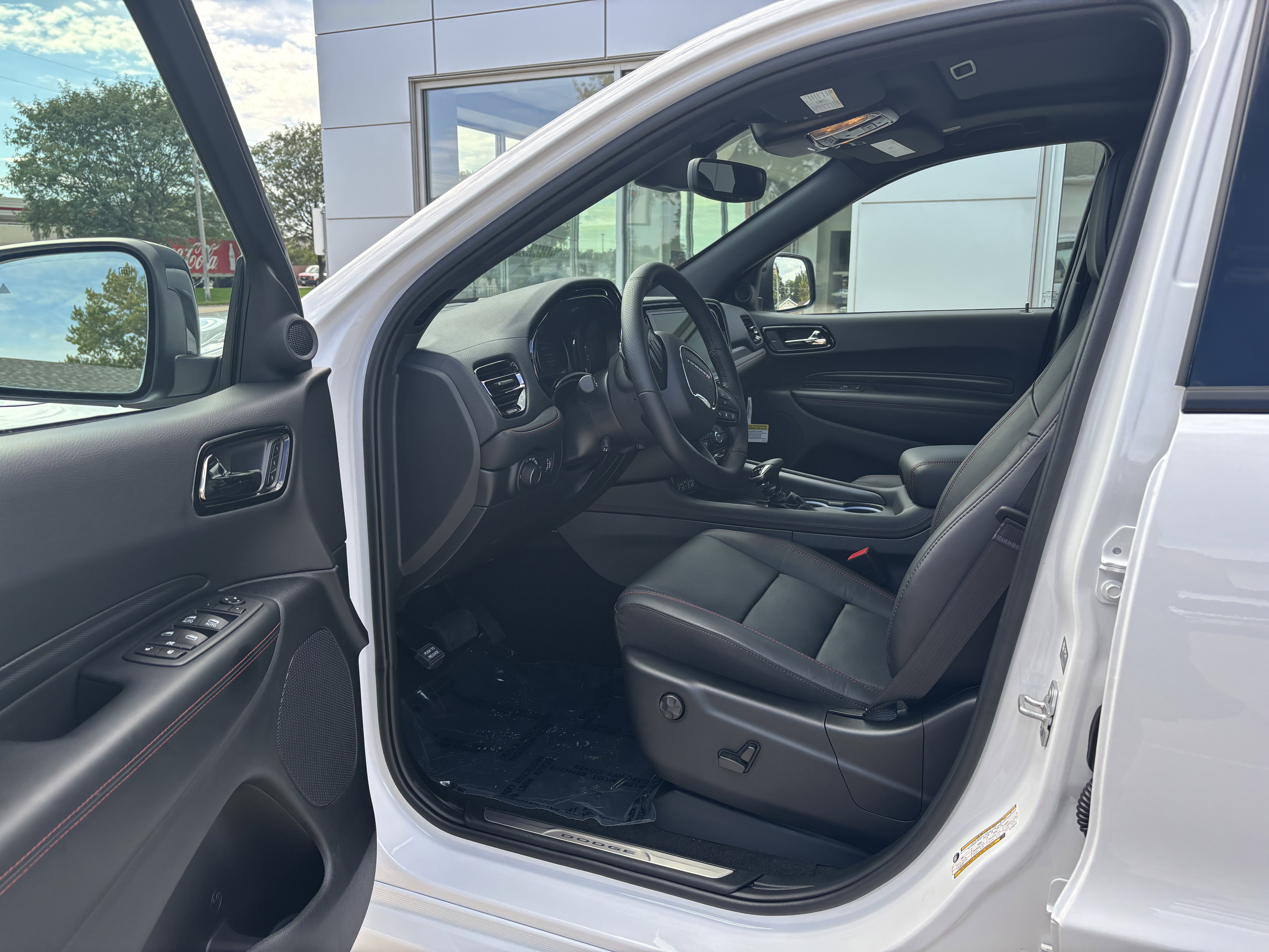 New 2026 Dodge Durango GT image 10