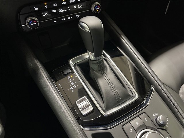 New 2025 MAZDA CX-5 AWD 2.5 S w/ Select Package image 24