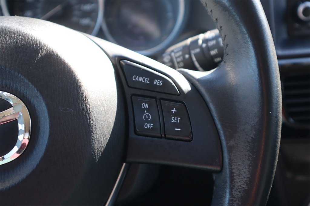Used 2015 MAZDA CX-5 Touring image 13