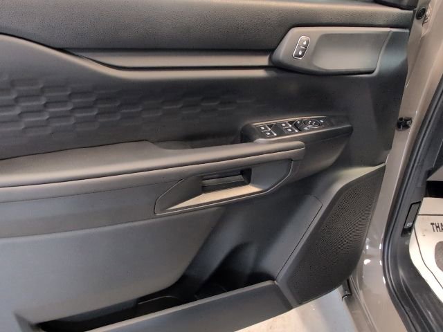 New 2026 Ford Ranger XL AWD/4WD image 13
