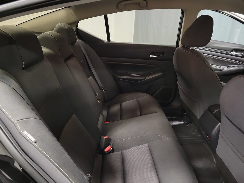Used 2019 Nissan Altima 2.5 S FWD image 20
