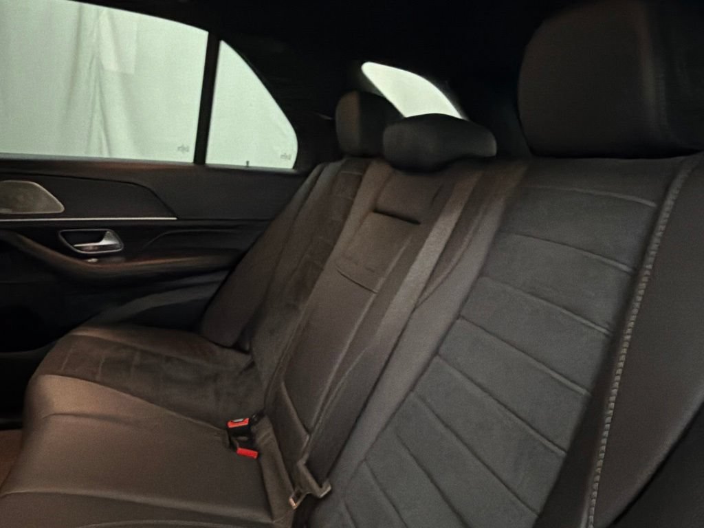 Used 2022 Mercedes-Benz GLE 450 4MATIC image 19