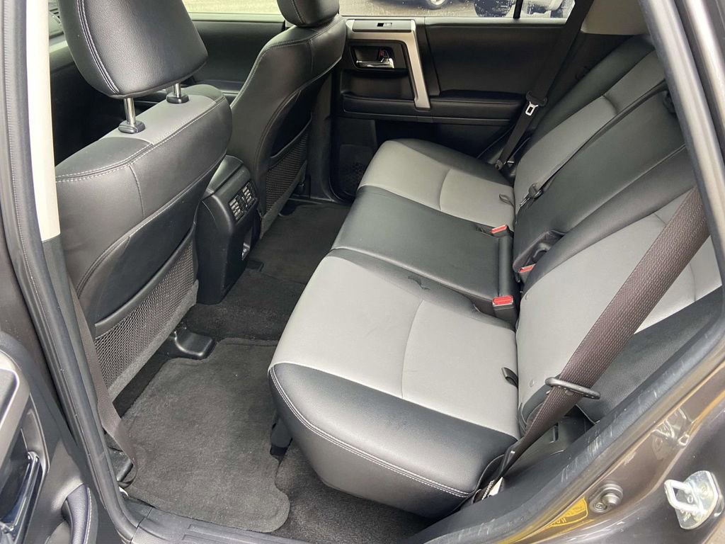 Used 2023 Toyota 4Runner SR5 Premium w/ Moonroof Package image 22