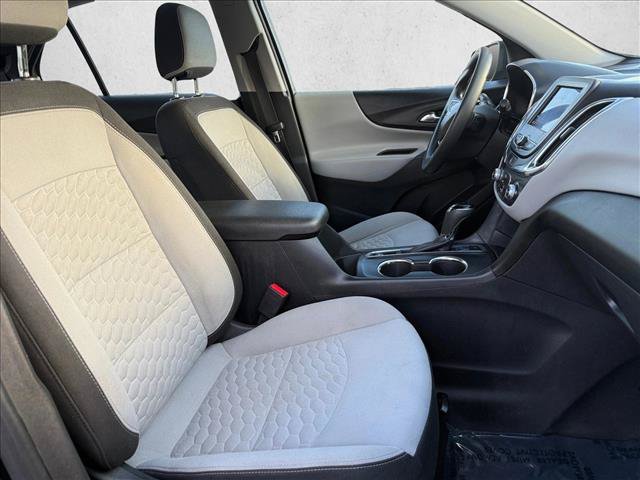 Used 2021 Chevrolet Equinox LS AWD/4WD image 21