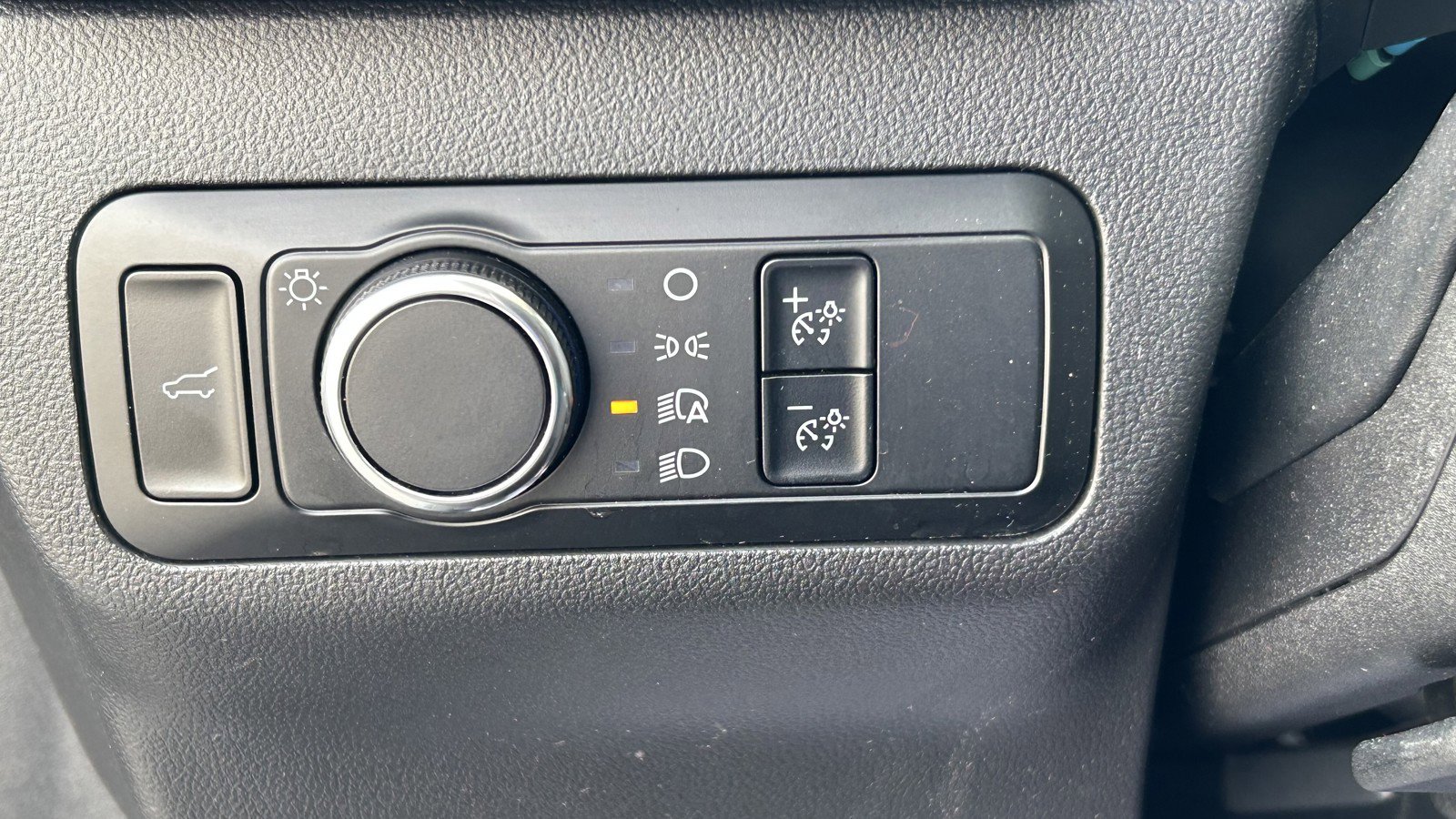 Used 2024 Ford Escape Active image 21