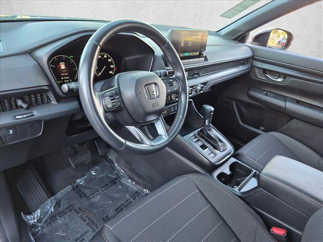 Used 2024 Honda CR-V Sport image 12