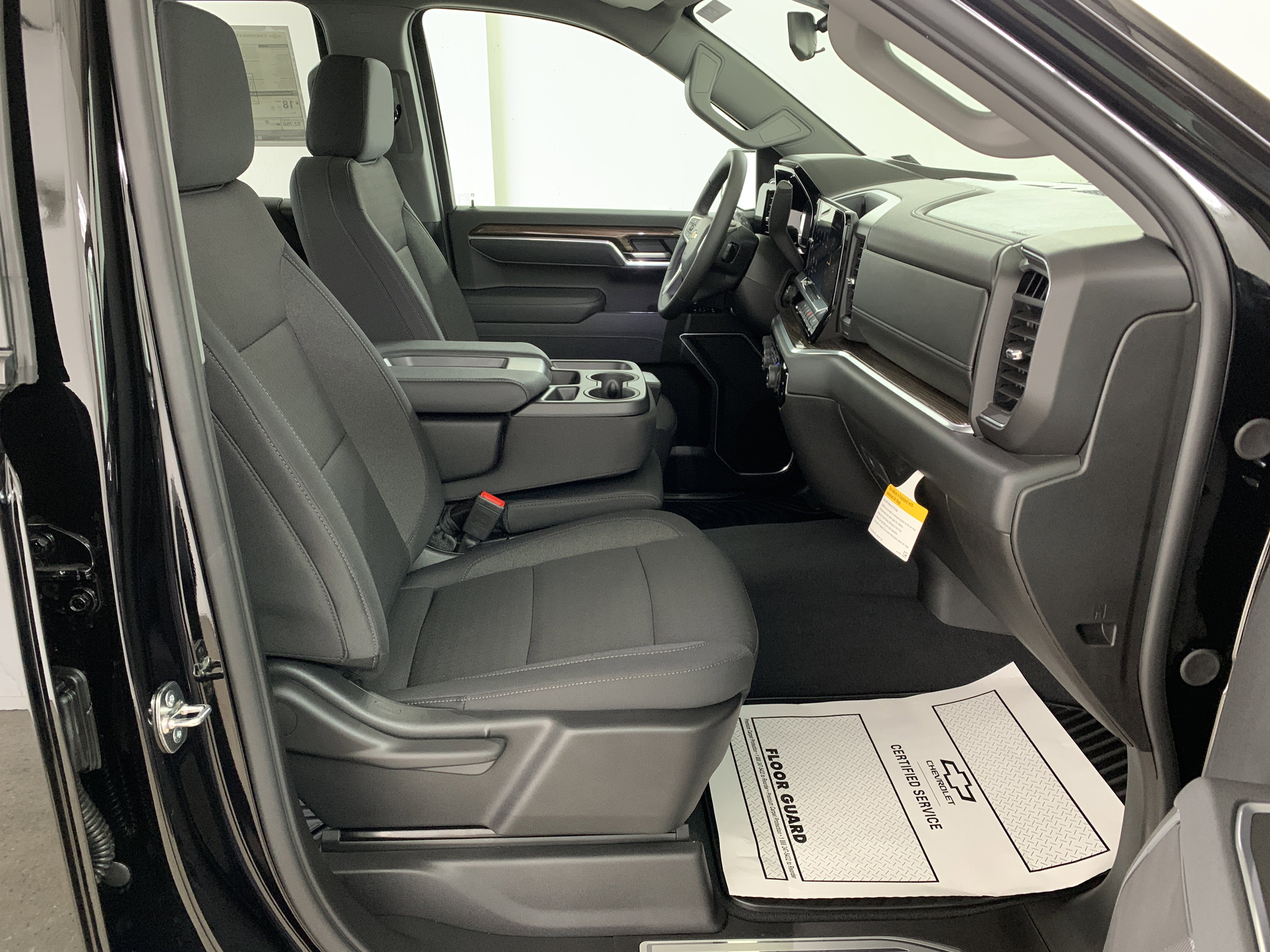 New 2026 Chevrolet Silverado 1500 LT image 33