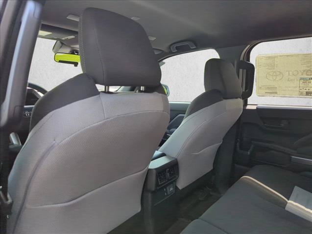 New 2026 Toyota 4Runner TRD Off-Road AWD/4WD image 25