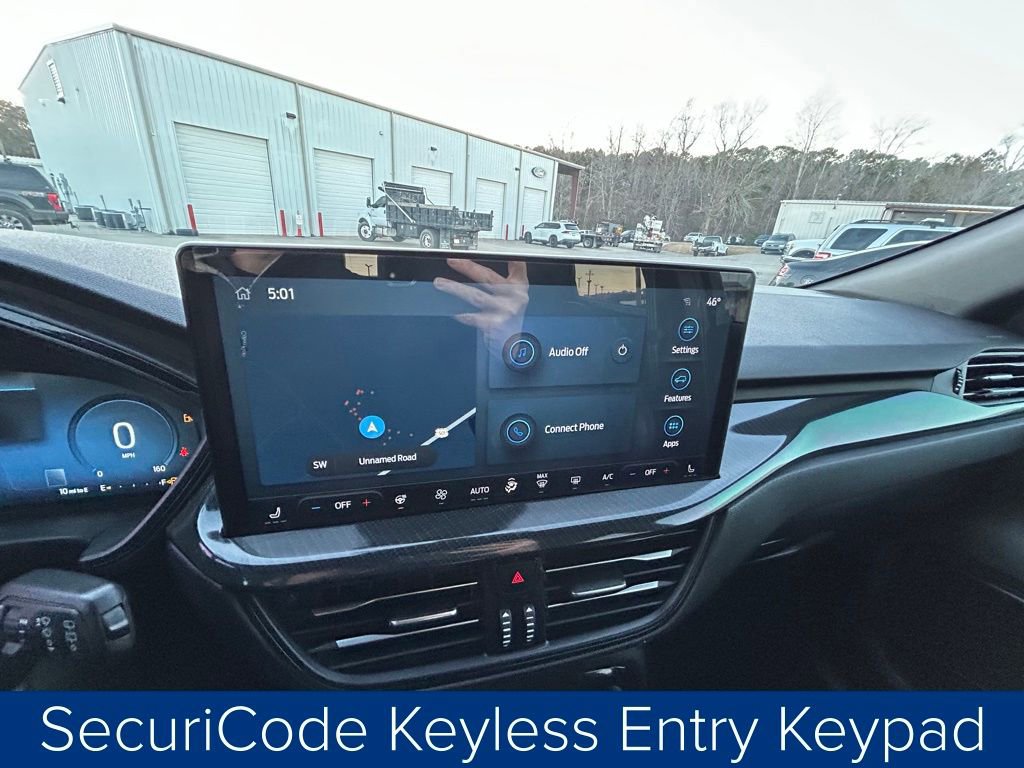 Used 2023 Ford Escape ST-Line Select w/ Tech Pack #2 image 33