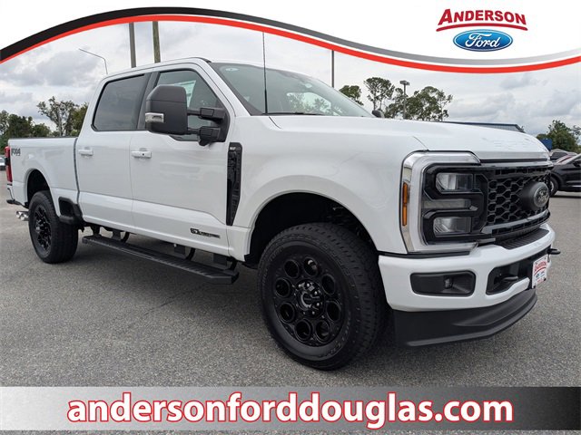 New 2026 Ford F250 XLT w/ XLT Premium Package image 1