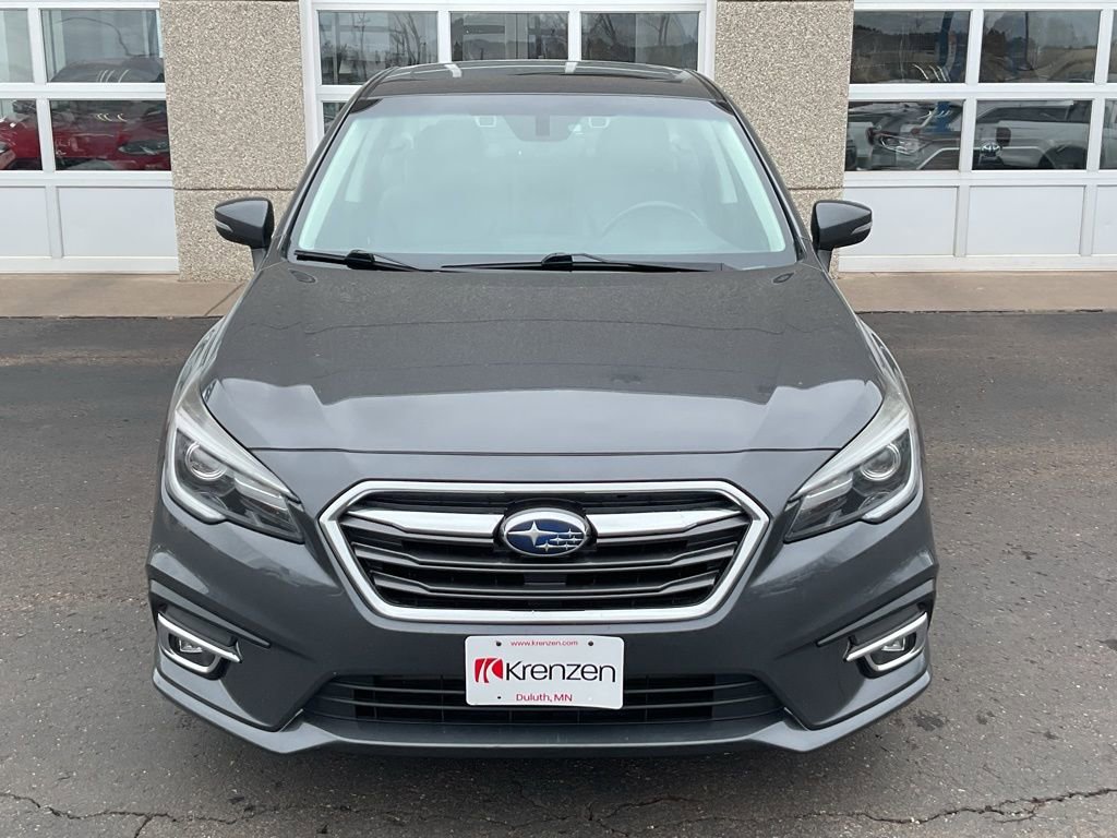 Used 2019 Subaru Legacy 3.6R Limited w/ Popular Package #2A image 2