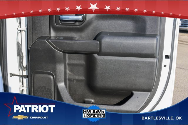 Used 2020 Chevrolet Silverado 1500 LT w/ Remote Start Package image 16