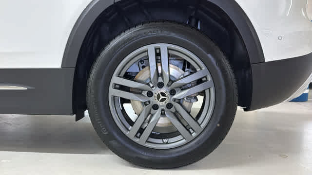 Certified 2026 Mercedes-Benz GLB 250 4MATIC image 12