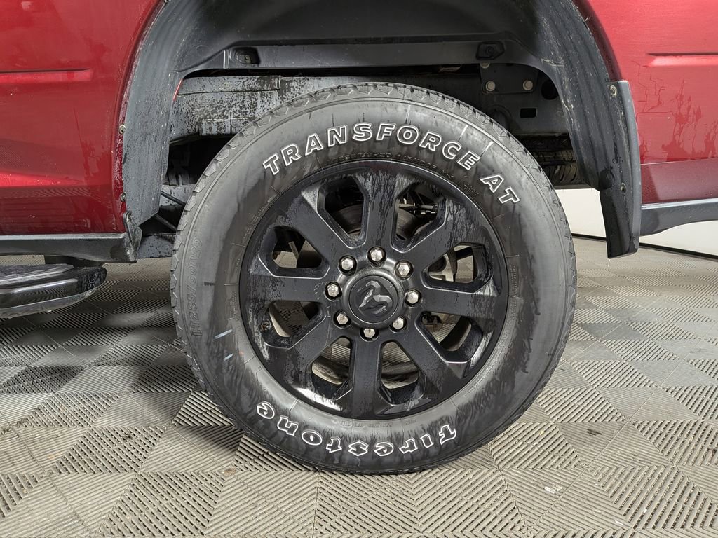 Certified 2023 RAM 2500 Laramie image 14