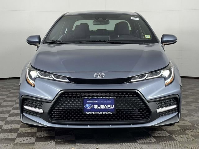Used 2020 Toyota Corolla SE image 6