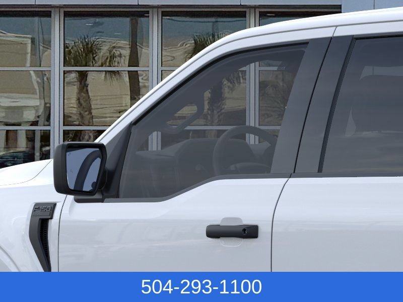 New 2026 Ford F150 STX RWD image 22